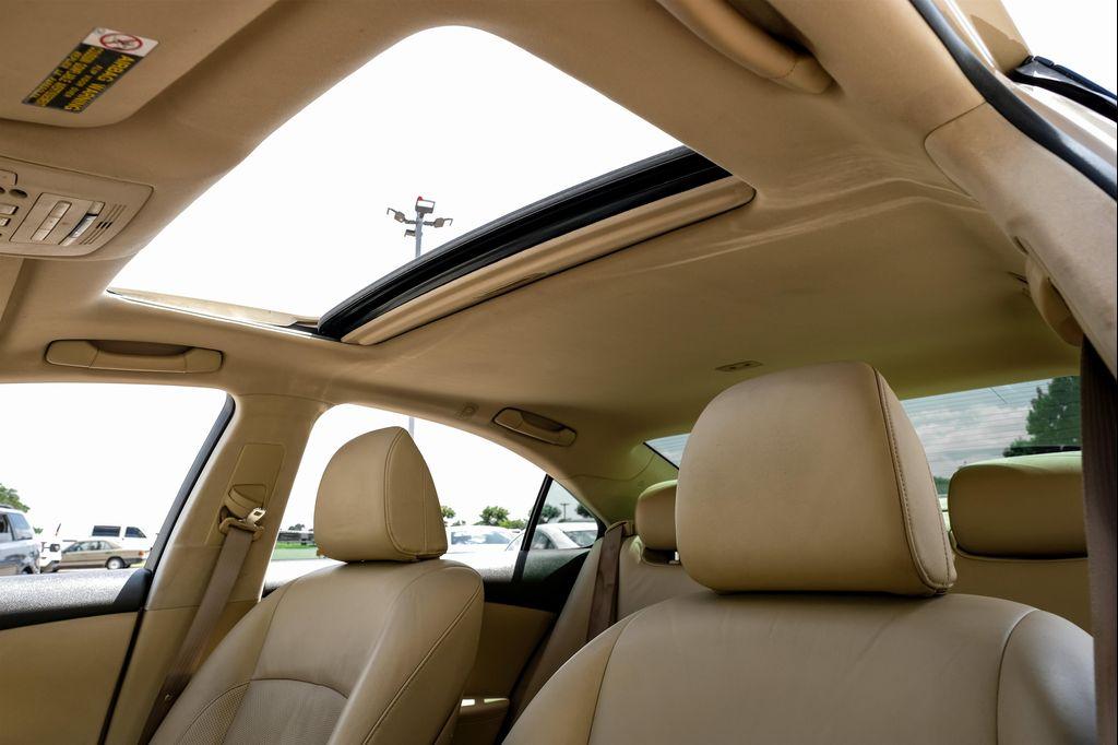 used 2007 Lexus ES 350 car, priced at $10,499