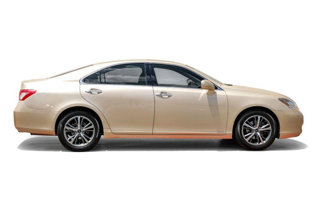 used 2007 Lexus ES 350 car, priced at $10,499