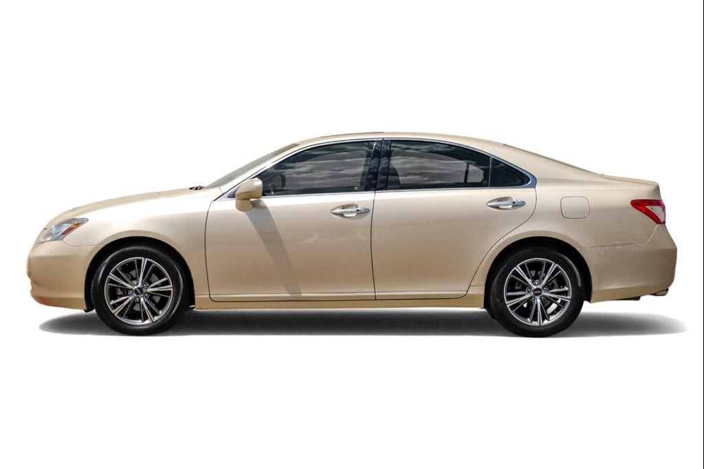 used 2007 Lexus ES 350 car, priced at $10,499
