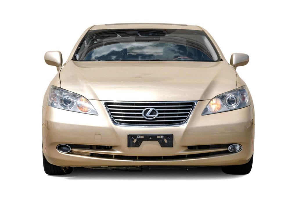 used 2007 Lexus ES 350 car, priced at $10,499