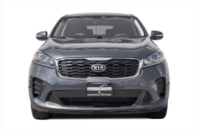 used 2020 Kia Sorento car, priced at $20,599