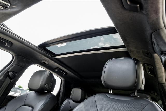 used 2019 Porsche Cayenne car, priced at $45,995