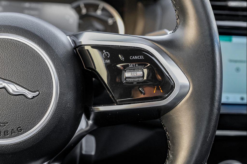 used 2020 Jaguar XE car, priced at $19,995