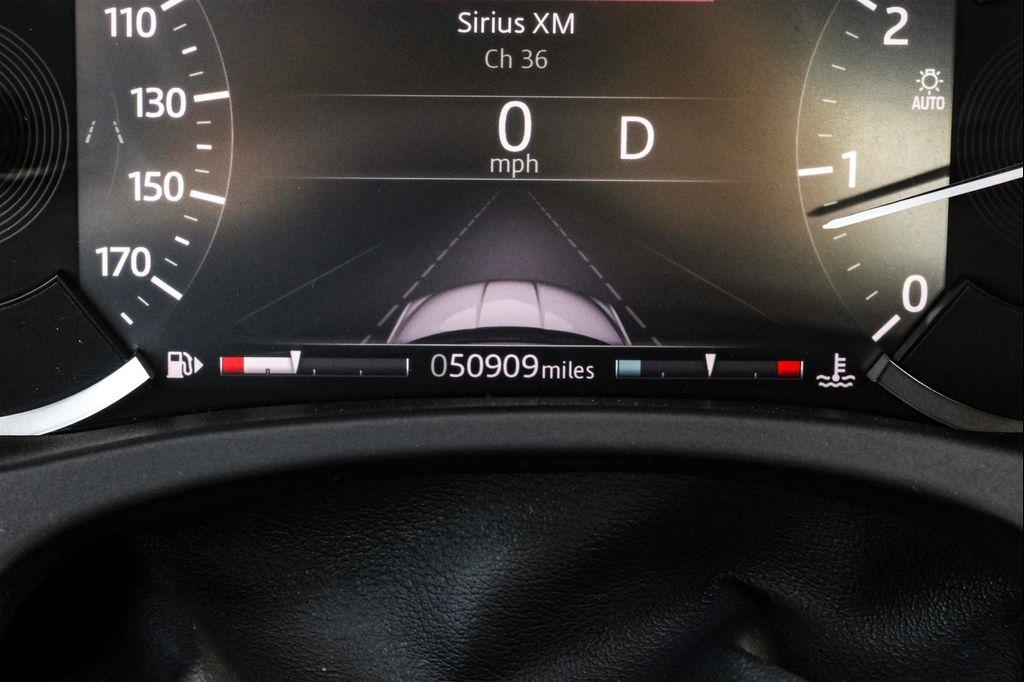 used 2020 Jaguar XE car, priced at $19,995