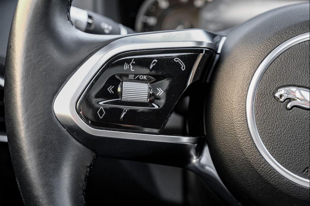 used 2020 Jaguar XE car, priced at $19,995