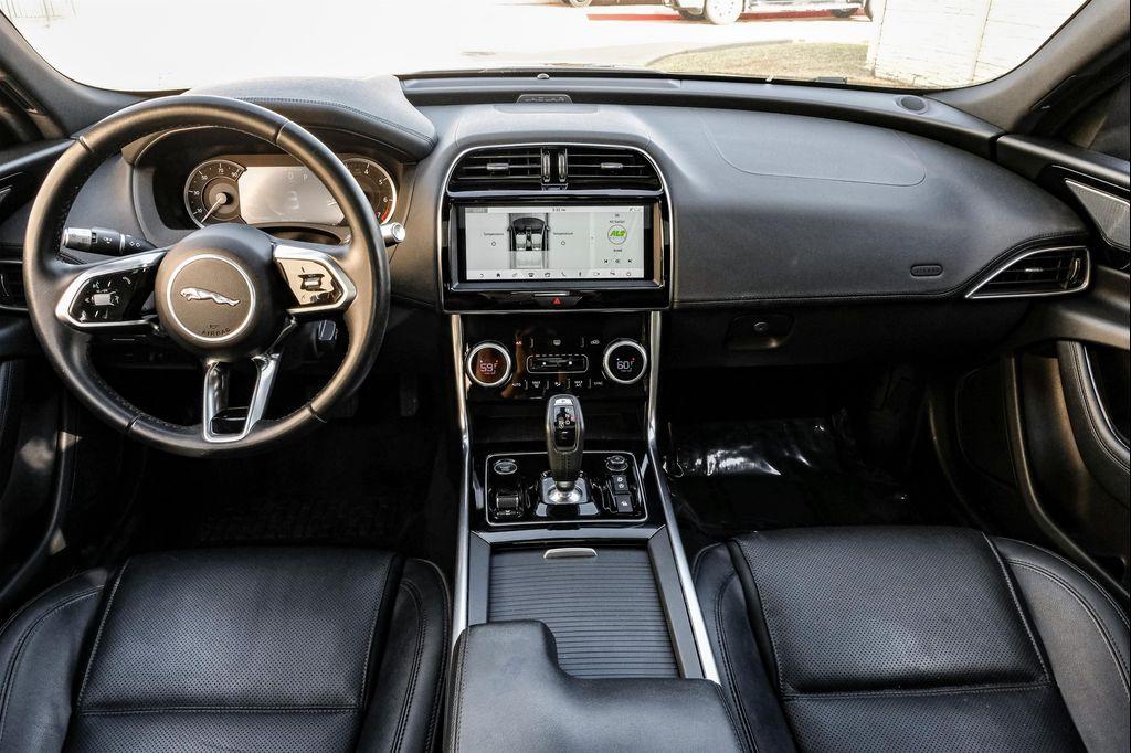 used 2020 Jaguar XE car, priced at $19,995