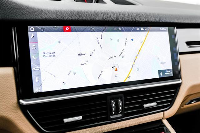 used 2019 Porsche Cayenne car, priced at $39,499