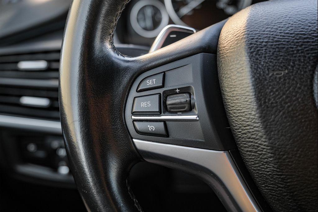 used 2018 BMW X5 car, priced at $16,499