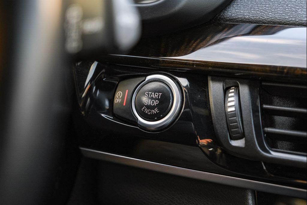 used 2018 BMW X5 car, priced at $16,499