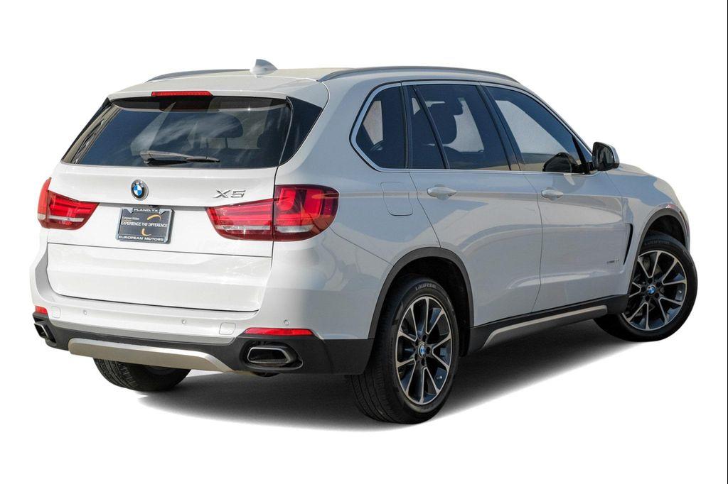 used 2018 BMW X5 car, priced at $16,499