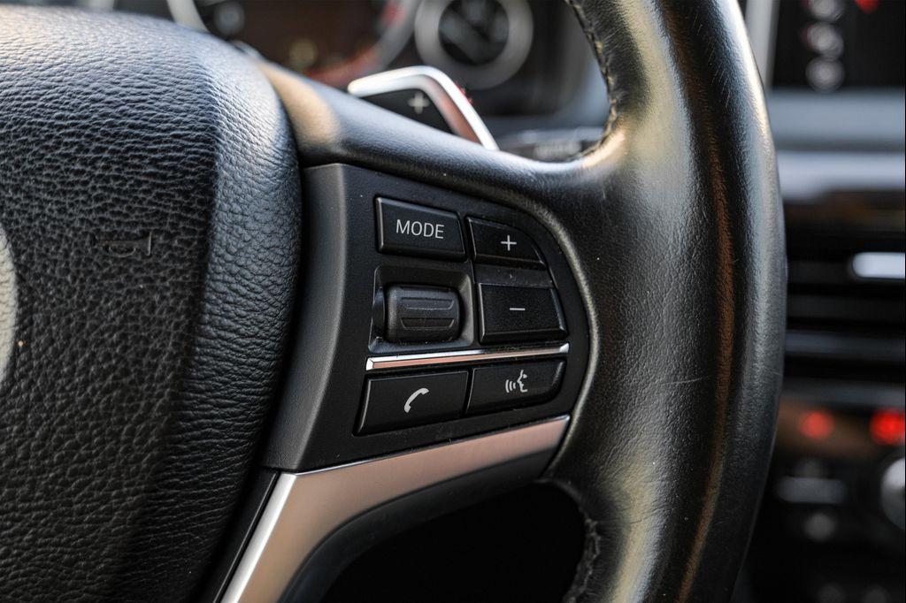 used 2018 BMW X5 car, priced at $16,499