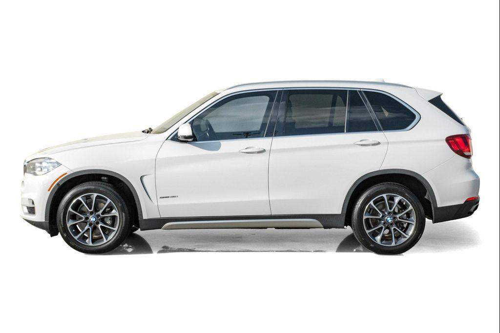 used 2018 BMW X5 car, priced at $16,499