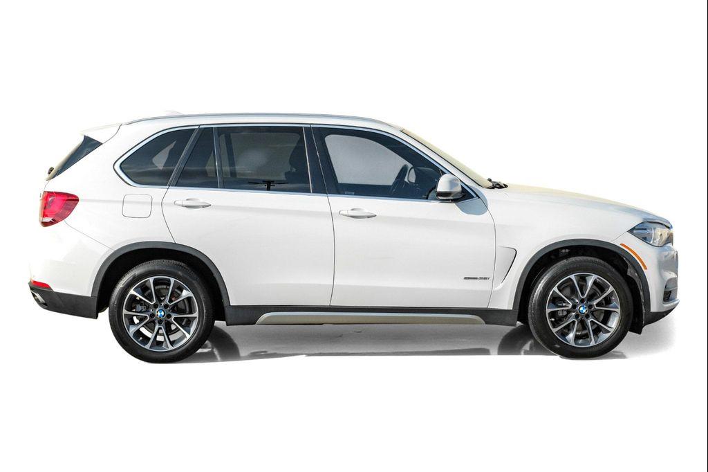 used 2018 BMW X5 car, priced at $16,499