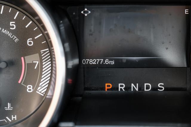 used 2021 Ford Mustang car, priced at $24,499