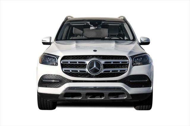 used 2020 Mercedes-Benz GLS 450 car, priced at $34,995