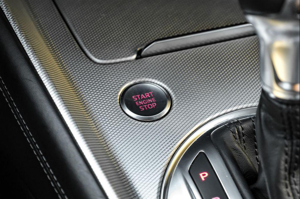 used 2017 Audi TT car, priced at $22,995