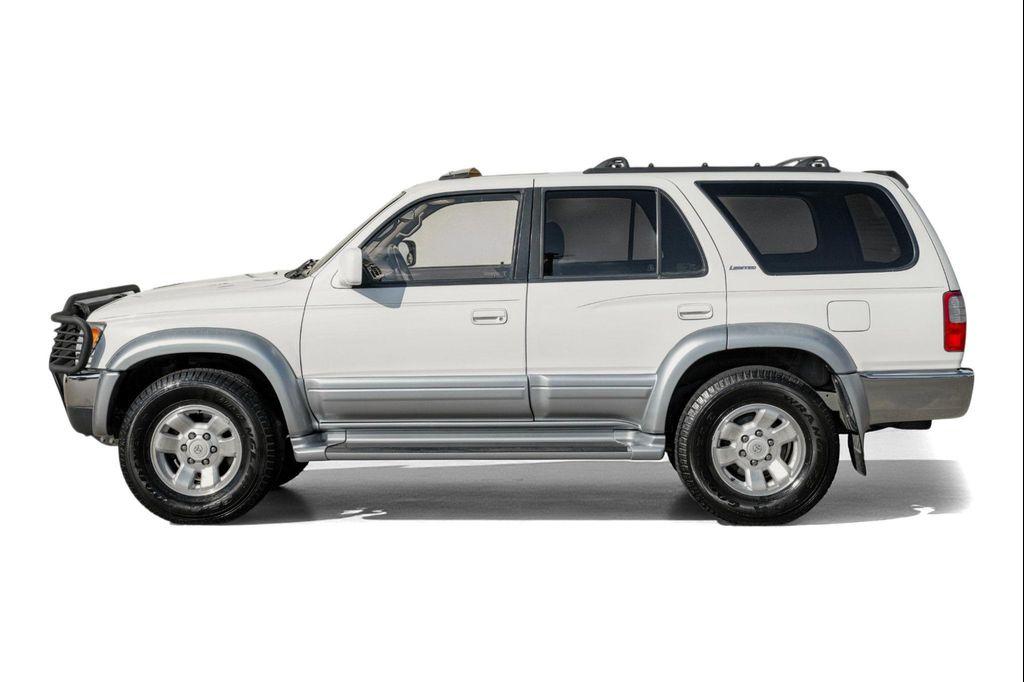 used 1998 Toyota 4Runner car, priced at $10,995
