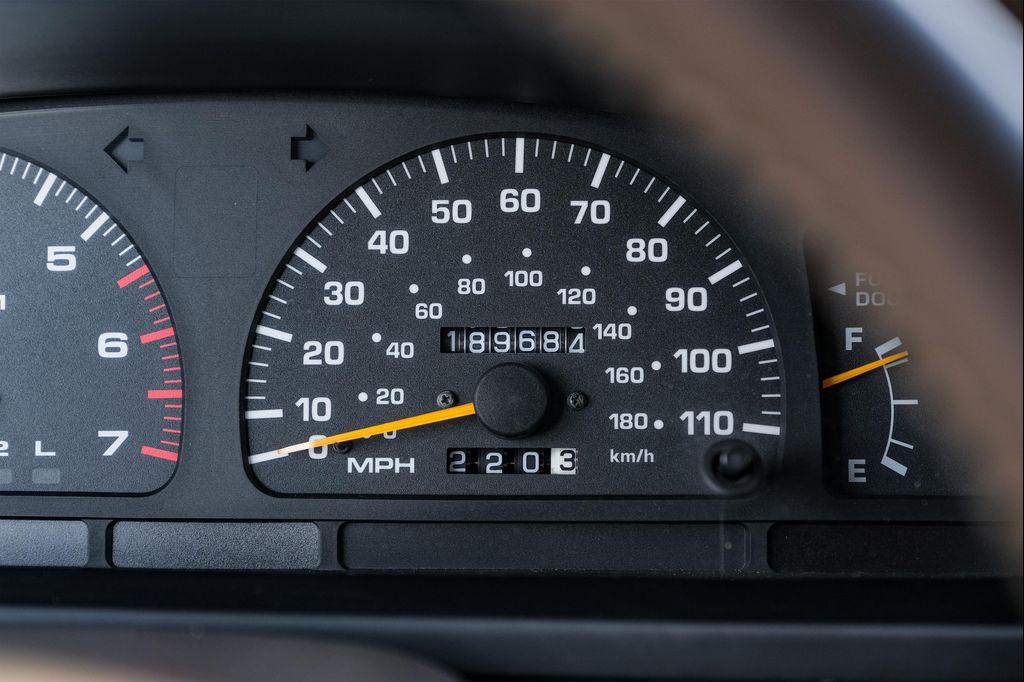 used 1998 Toyota 4Runner car, priced at $10,995