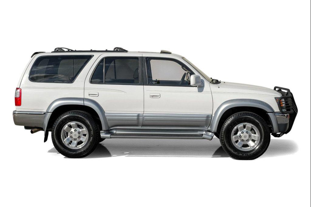 used 1998 Toyota 4Runner car, priced at $10,995