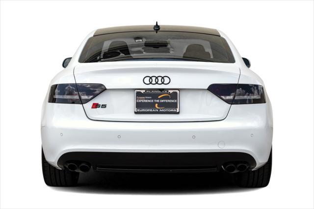 used 2011 Audi S5 car, priced at $20,995