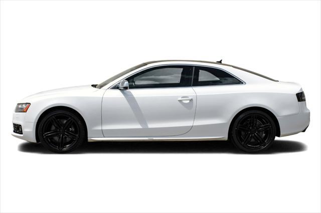 used 2011 Audi S5 car, priced at $20,995