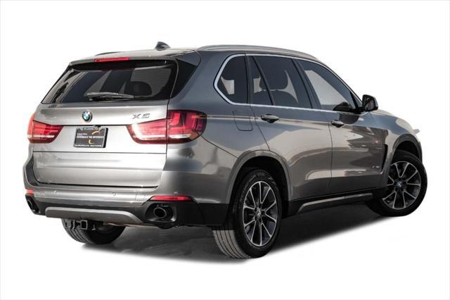 used 2017 BMW X5 car, priced at $16,995