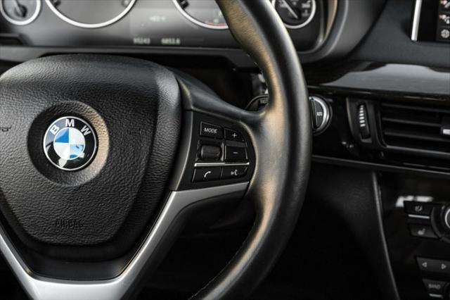 used 2017 BMW X5 car, priced at $16,995