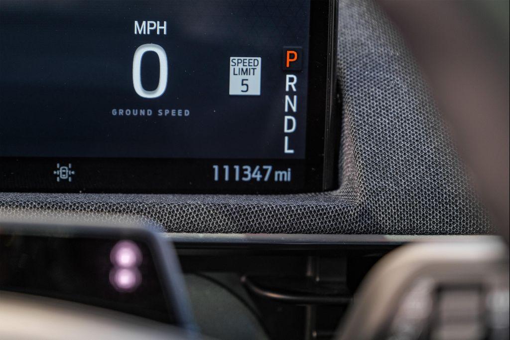 used 2022 Ford Mustang Mach-E car, priced at $22,499