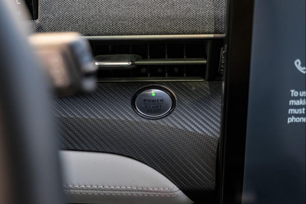 used 2022 Ford Mustang Mach-E car, priced at $22,499