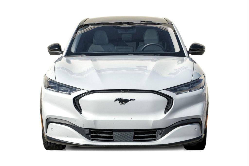used 2022 Ford Mustang Mach-E car, priced at $22,499
