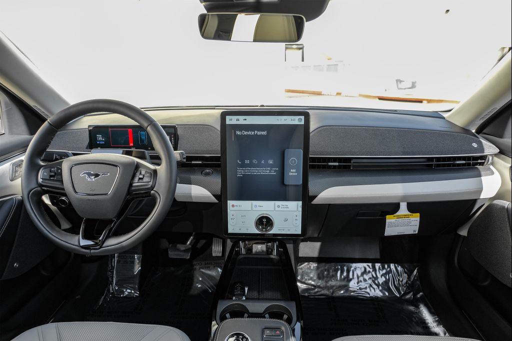 used 2022 Ford Mustang Mach-E car, priced at $22,499