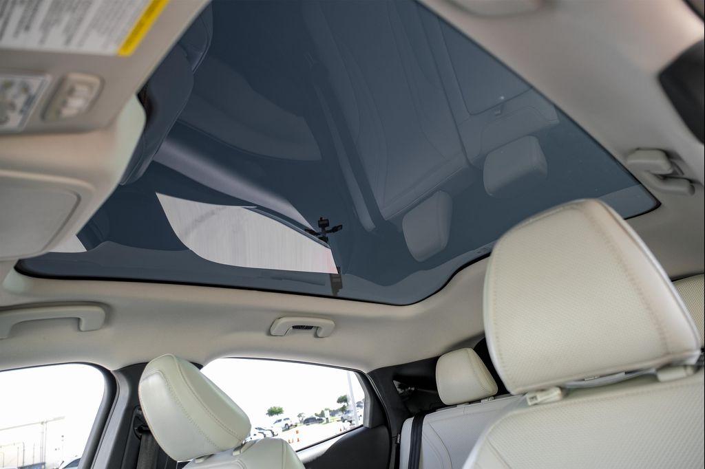 used 2022 Ford Mustang Mach-E car, priced at $22,499