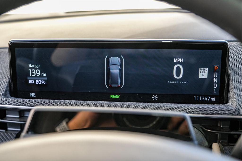 used 2022 Ford Mustang Mach-E car, priced at $22,499