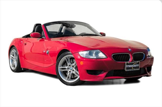 used 2006 BMW M car, priced at $24,995