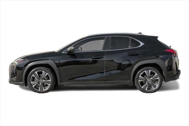 used 2019 Lexus UX 200 car, priced at $25,995