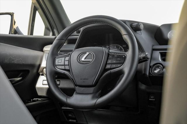 used 2019 Lexus UX 200 car, priced at $25,995