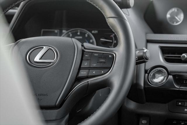 used 2019 Lexus UX 200 car, priced at $25,995