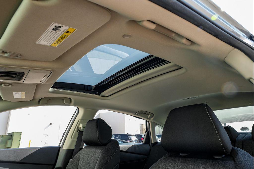 used 2025 Honda Accord car, priced at $28,995