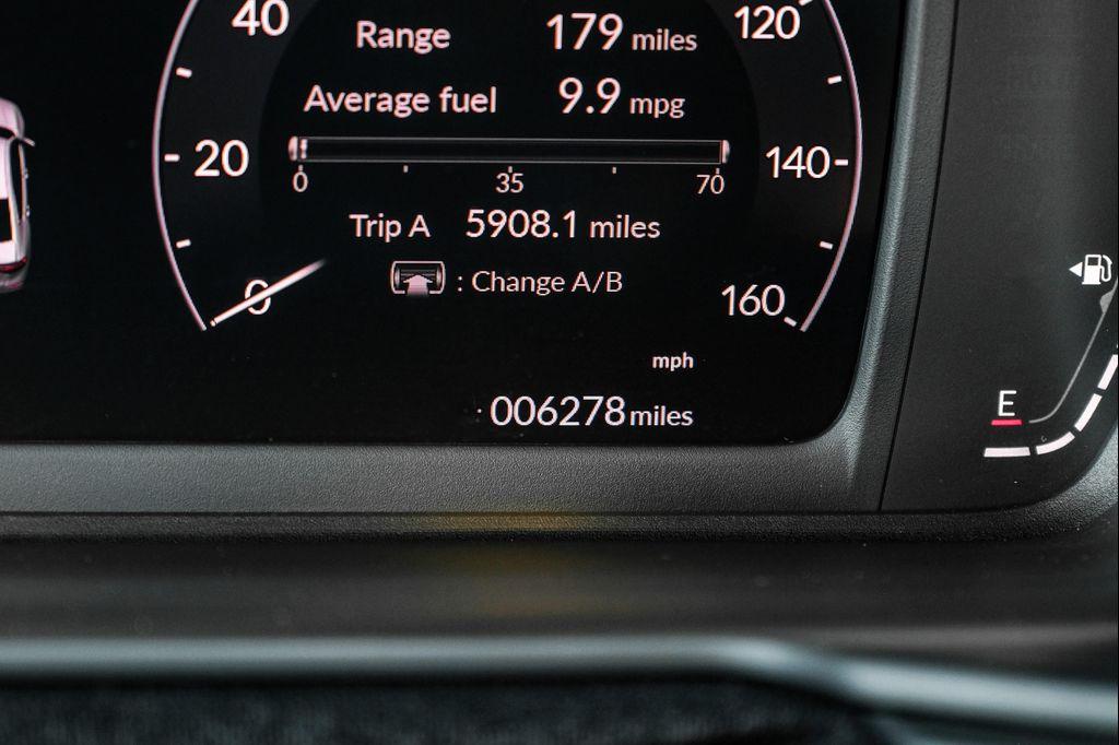 used 2025 Honda Accord car, priced at $28,995