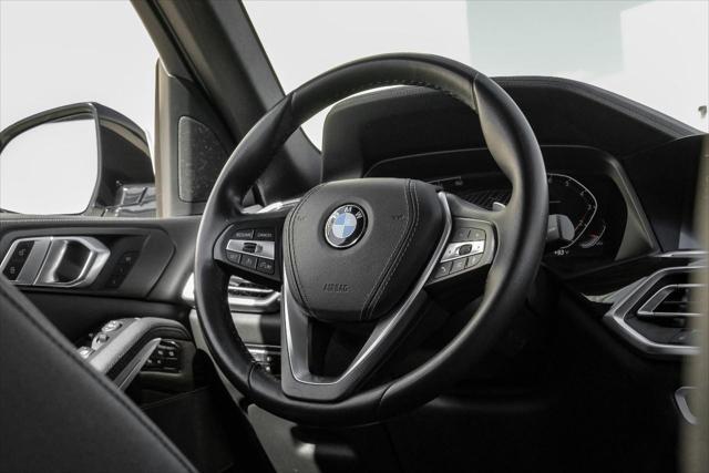 used 2020 BMW X5 car, priced at $29,995