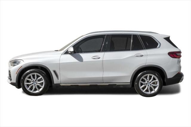 used 2020 BMW X5 car, priced at $29,995