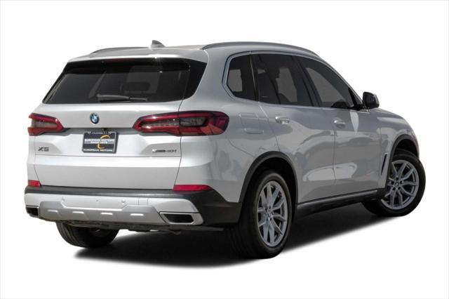 used 2020 BMW X5 car, priced at $29,995