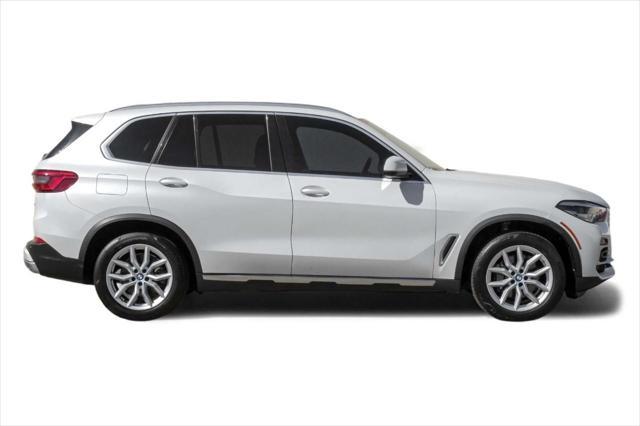 used 2020 BMW X5 car, priced at $29,995