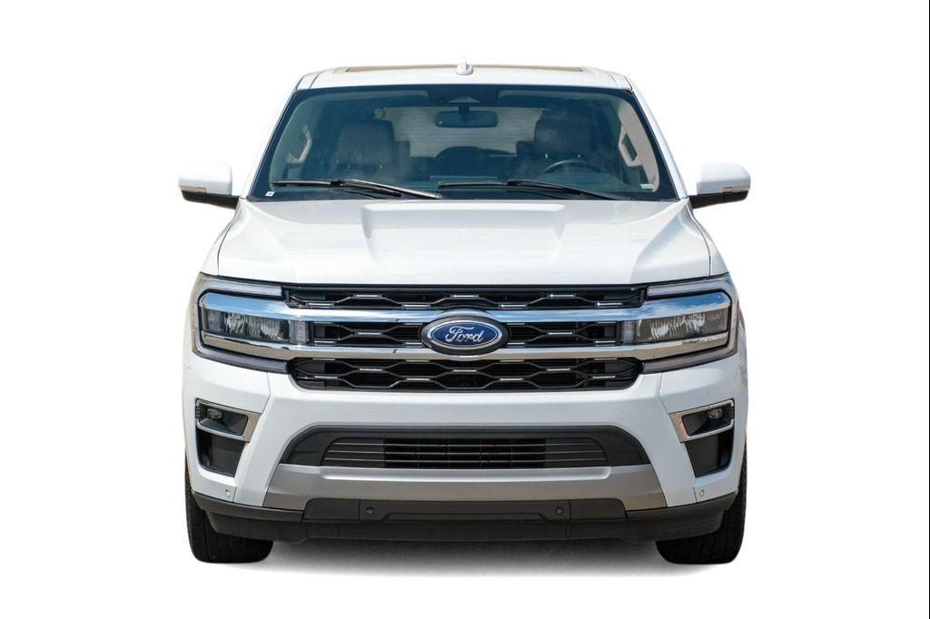 used 2023 Ford Expedition car, priced at $44,995
