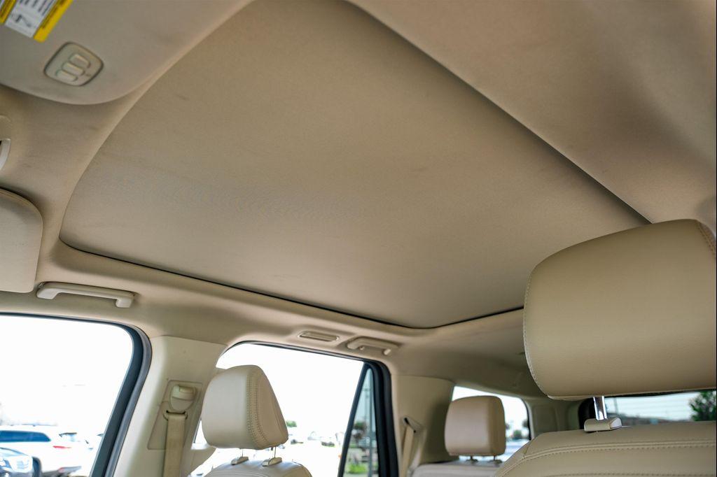 used 2023 Ford Expedition car, priced at $44,995