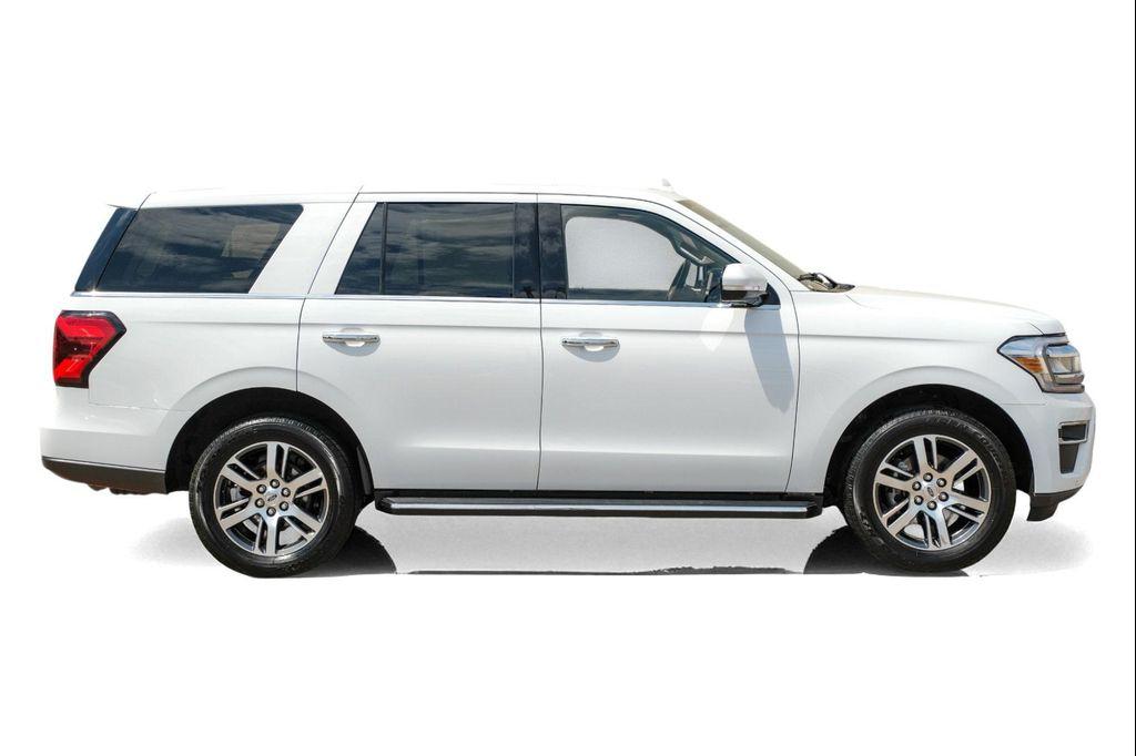used 2023 Ford Expedition car, priced at $44,995
