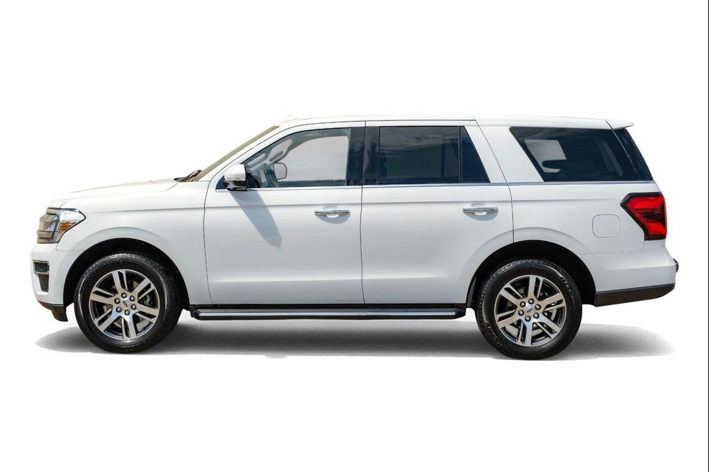 used 2023 Ford Expedition car, priced at $44,995