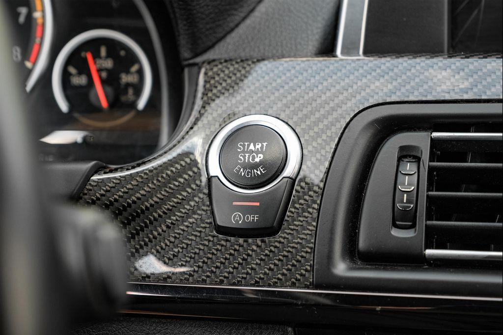 used 2015 BMW M6 car, priced at $36,499