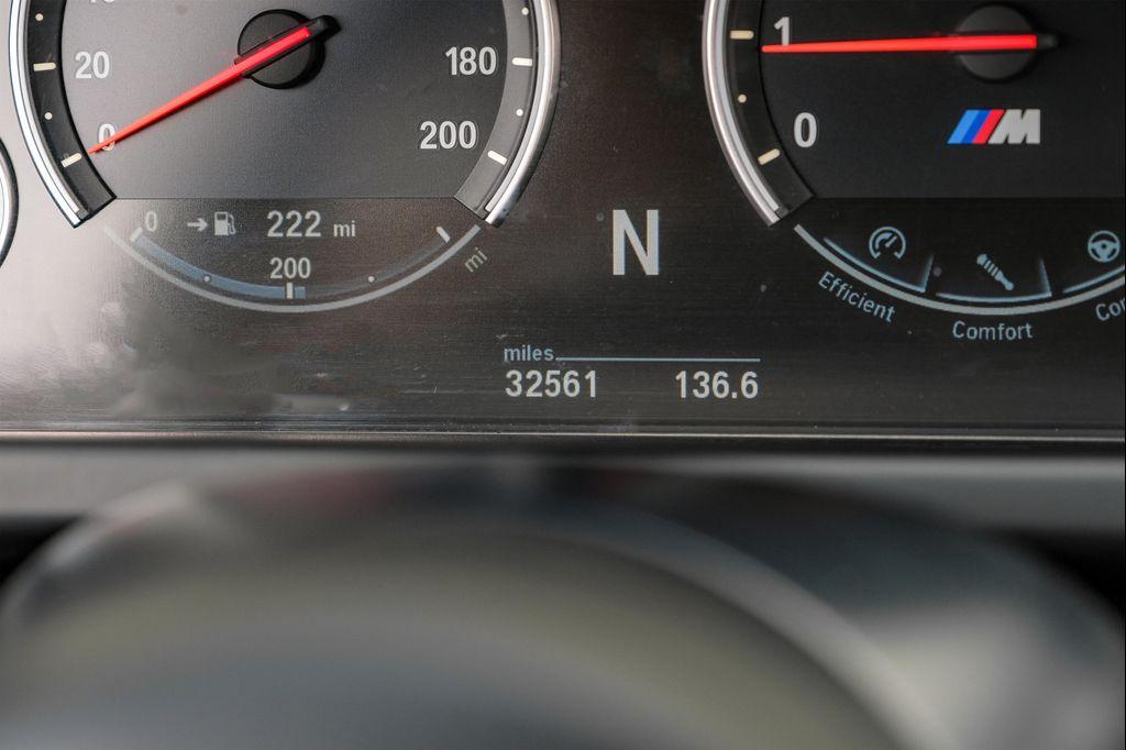 used 2015 BMW M6 car, priced at $36,499