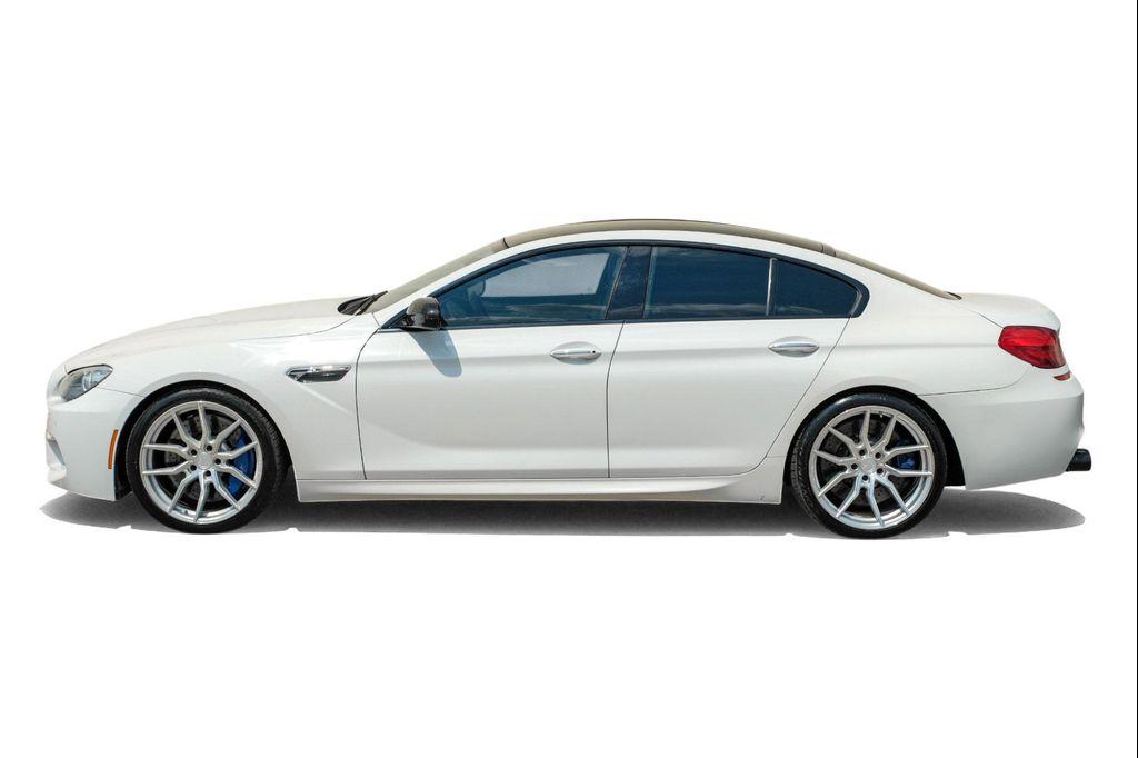 used 2015 BMW M6 car, priced at $36,499